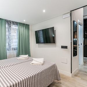 Apartamento de 1 Dormitorio
