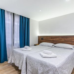 Apartamento de 1 Dormitorio